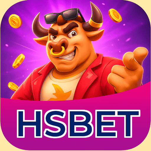 HSBET Logo