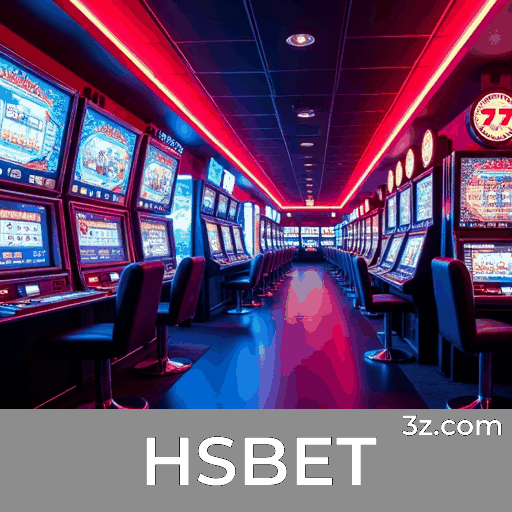 Jogos emocionantes no HSBET