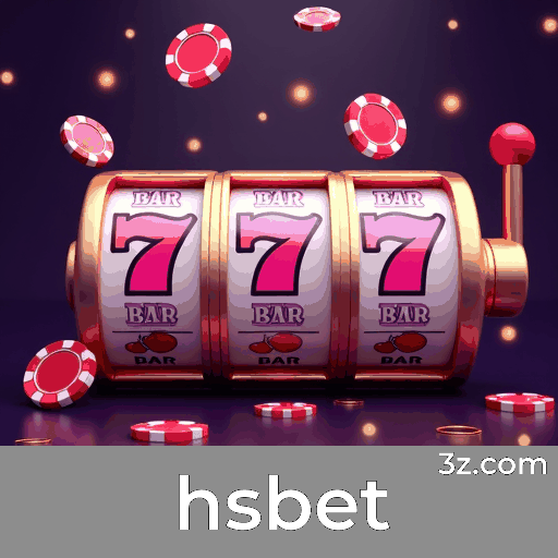 hsbet: A Plataforma de Apostas Segura e Profissional