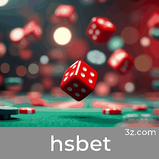 hsbet: Apostas Completa em Esportes com Odds Instantâneos
